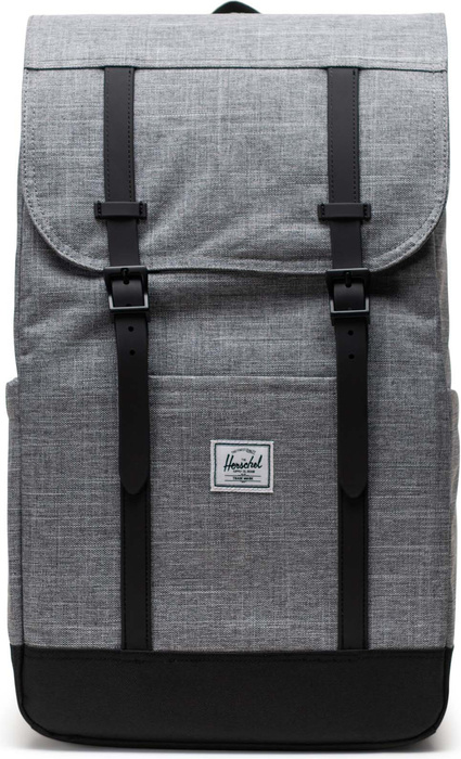 Batoh Herschel Retreat 23L – Raven, fotografie 2