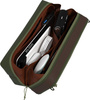 Ramenní taška – ledvinka CabinZero Tech Pouch 2,5 l - Norwegian Wood, fotografie 12