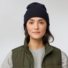 Vlněná čepice Fjallraven Classic Knit Hat - dark garnet, fotografie 6