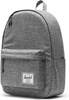 Batoh Herschel Classic X-Large 30L Raven Crosshatch