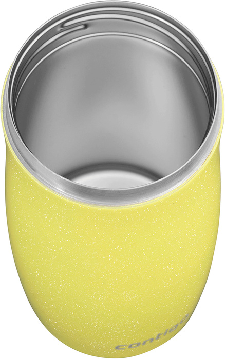 Termohrnek Contigo West Loop Mini 300 ml – Limelight, fotografie 8