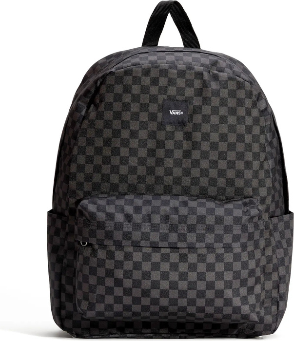 Batoh na notebook do 15" Vans Old Skool Check, fotografie 3