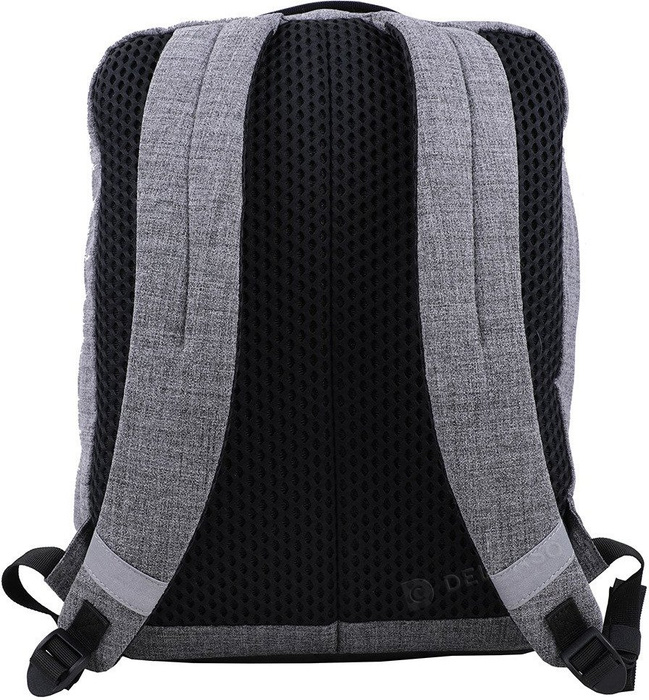 Městský batoh Cabin Zero Gap Year 28L Light Melange, fotografie 3