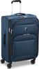 Kabinový kufr na kolečkách Delsey Sky Max 2.0 68 cm – modrý, fotografie 2