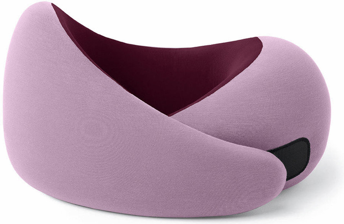 Cestovní polštář Ostrichpillow GO – dusk