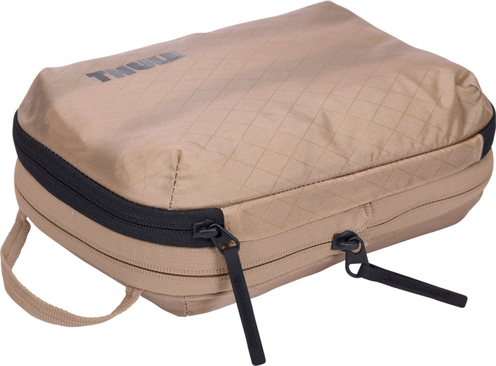 Cestovní kompresní organizér Thule Packing Cube Small gentle beige, fotografie 5