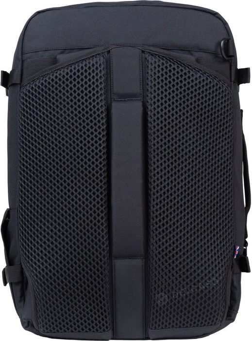 Batoh taška příruční Cabin Zero Classic Pro 42L Absolute Black, fotografie 7