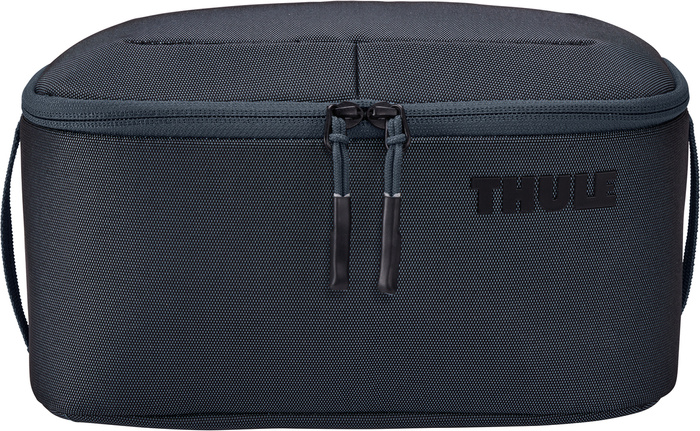 Cestovní kosmetická taška Thule Subterra 2 Toiletry Bag – dark slate, fotografie 3
