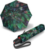Automatický deštník Knirps T.200 Medium Duomatic Fashion Peacock Green