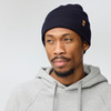 Vlněná čepice Fjallraven Classic Knit Hat - deep forest, fotografie 10