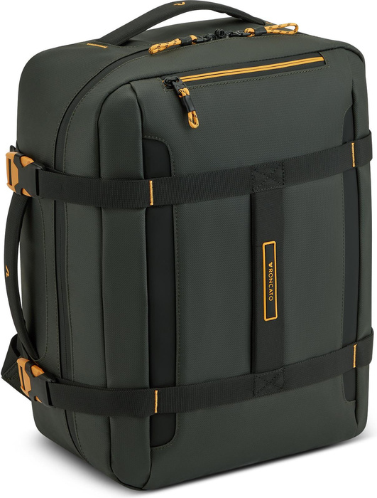 Cestovní batoh Roncato Norway 24L Military Green
