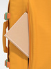 Batoh palubní zavazadlo do Wizzair Cabin Zero Classic 28L Honeycomb, fotografie 11