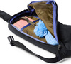 Batoh přes rameno Cotopaxi Trozo 8L Black, fotografie 6