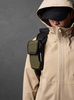 Pouzdro na telefon Alpaka Modular Phone Sling V2 Axoflux - Army Green, fotografie 5