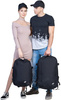 Batoh taška příruční Cabin Zero Classic Plus 42L Absolute Black, fotografie 12