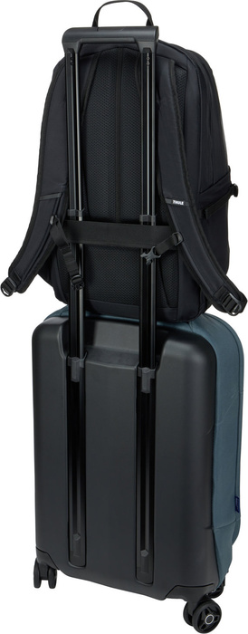 Batoh na notebook do 16" Thule Enroute 23L Black, fotografie 4