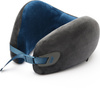 Cestovní polštář Travel Blue Infinity Pillow TB-209-Blue