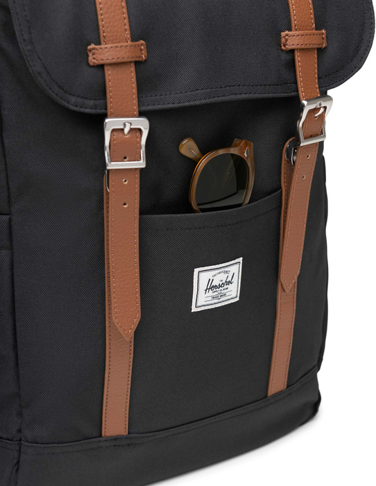 Batoh Herschel Retreat 23L – Legion Blue, fotografie 6