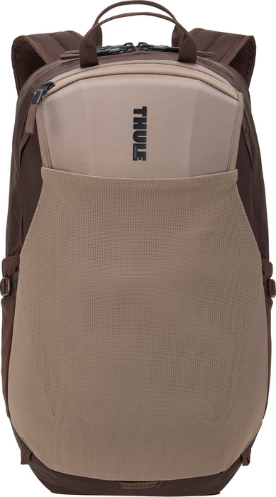 Batoh na notebook 17" Thule EnRoute 26L Tinted Taupe/Nuanced Brown, fotografie 3