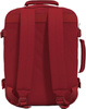Batoh palubní zavazadlo do Wizzair Cabin Zero Classic 28L Ketchup, fotografie 2