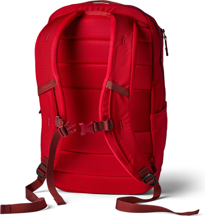 Městský batoh Cotopaxi Allpa 18L Red, fotografie 3