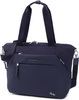 Taška přes rameno Hedgren Kicho 22L Peacoat Blue