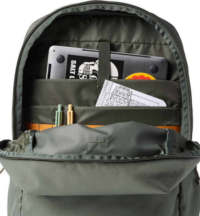 Městský batoh Cotopaxi Chiquillo Daypack 26L Fatigue, fotografie 7