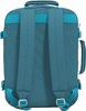 Batoh palubní zavazadlo do Wizzair Cabin Zero Classic 28L  Bali Blue, fotografie 2