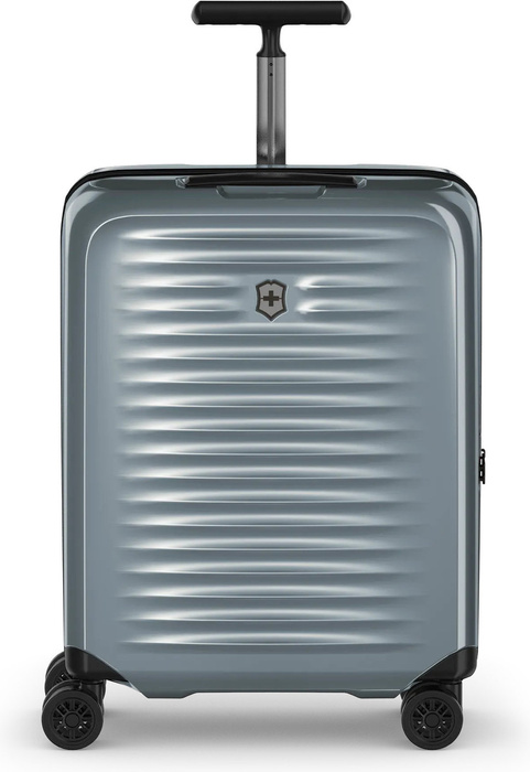Kabinový kufr Victorinox Airox 55 cm silver, fotografie 8