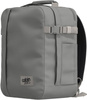 Cestovní batoh 2v1 Cabin Zero Classic Tech 28L Silver Storm, fotografie 4