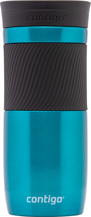 Termohrnek Contigo Byron 470 ml - Biscay Bay + Krabička, fotografie 6