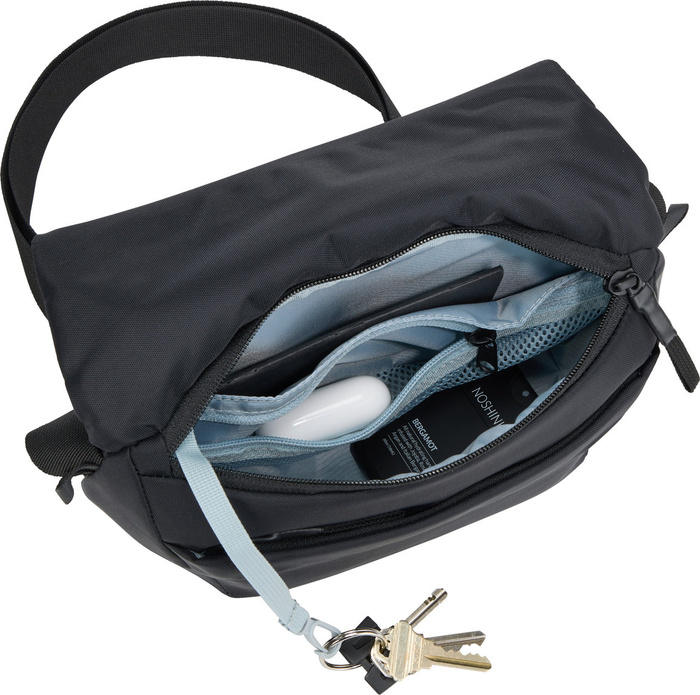 Thule EnRoute Sling 2L Black, fotografie 4