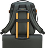 Cestovní batoh Roncato Norway 24L Military Green, fotografie 5