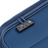 Střední cestovní kufr Roncato Flyover 65 cm - Navy, fotografie 11