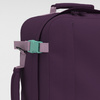 Batoh / příruční taška Cabin Zero Classic 36 l – Midnight Purple, fotografie 14