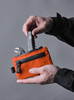 Organizér taška Alpaka Zip Pouch - Hot Orange, fotografie 5