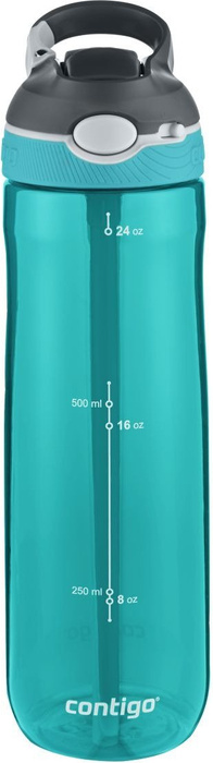 Láhev na vodu Contigo Ashland 720 ml - Scuba, fotografie 2