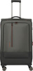 Velký kufr Travelite CrossLite 5.0 4K 77 cm – zelený