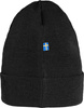 Vlněná čepice Fjallraven Classic Knit Hat - Black, fotografie 2