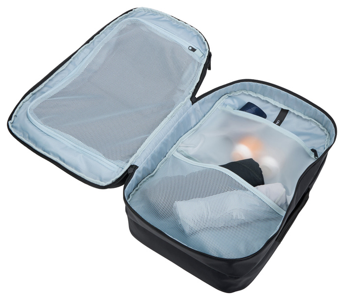 Batoh na notebook Thule EnRoute 30L Černý, fotografie 11