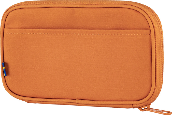 Peněženka Fjallraven Kanken Travel Wallet - Spicy Orange, fotografie 2