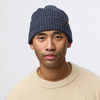 Zimní čepice Fjallraven Övik Neps Beanie z 80 % merino vlny, fotografie 7