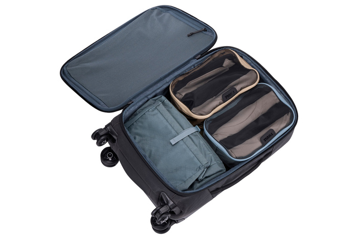Cestovní organizér Thule Packing Cube Small Gentle Beige, fotografie 4