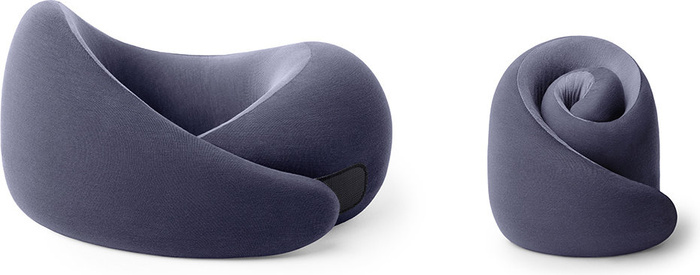 Cestovní polštář Ostrichpillow GO – night walk, fotografie 2