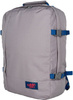 Batoh taška příruční Cabin Zero Classic 44L Grey Moor, fotografie 7