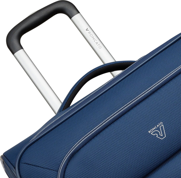 Velký cestovní kufr Roncato Flyover 78 cm - Navy, fotografie 11