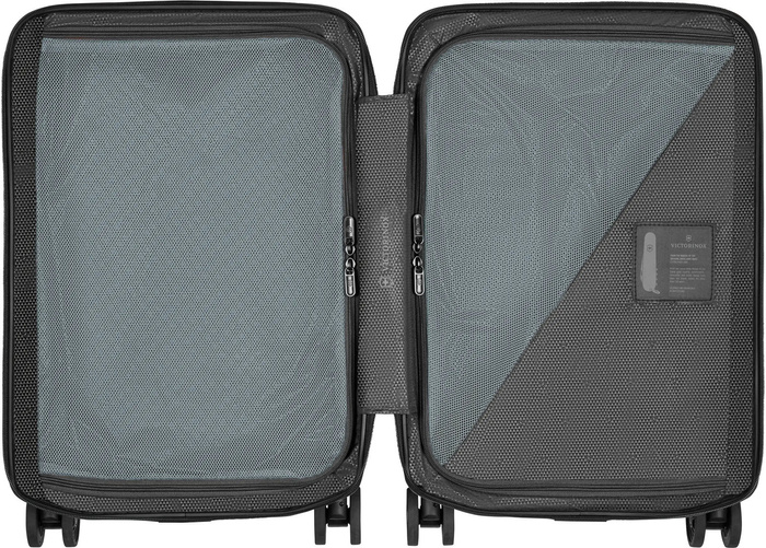 Kabinový kufr Victorinox Airox 55 cm silver, fotografie 10