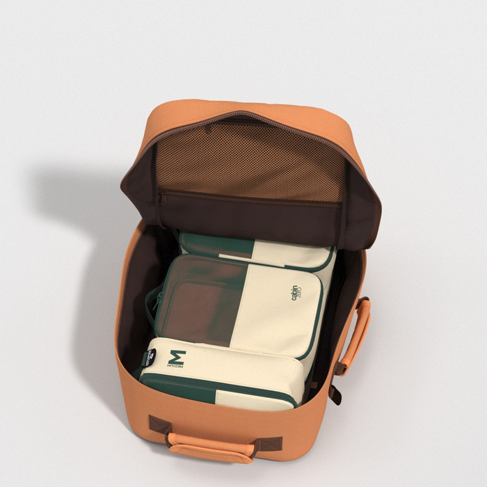 Příruční batoh Cabin Zero Classic 36L – Gobi Sands, fotografie 7