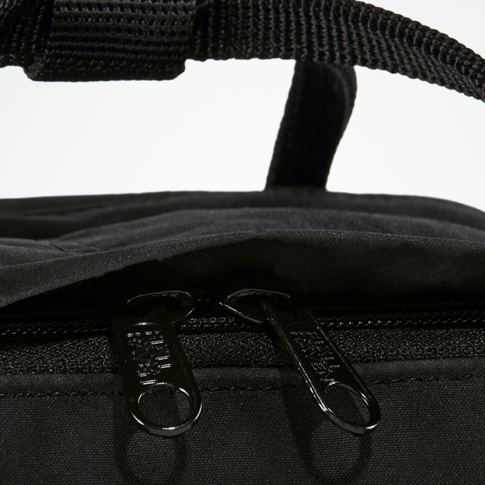Batoh Kanken Laptop 13" Fjallraven – Royal Blue, fotografie 7