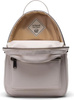 Batoh Herschel Nova Mini – Moonbeam, fotografie 2